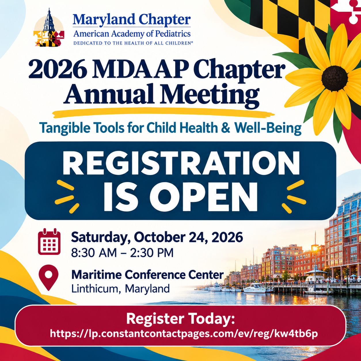 REGISTER now
