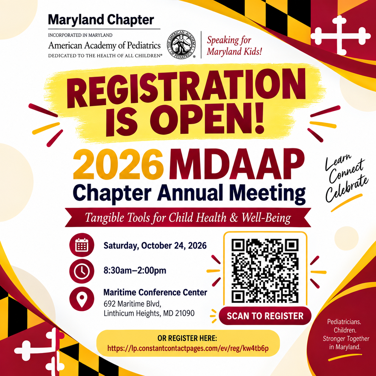 oct24 register now